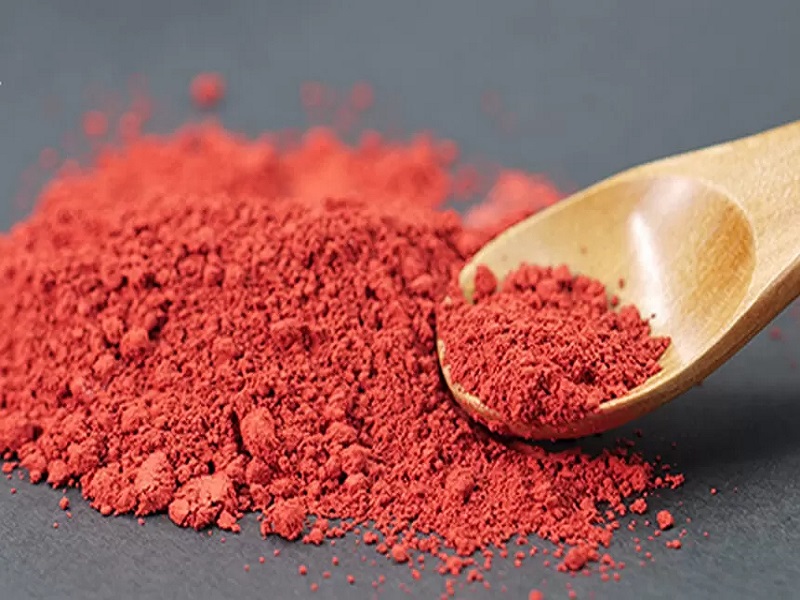 PQQ: El caballo oscuro de la piel anti-envejecimiento