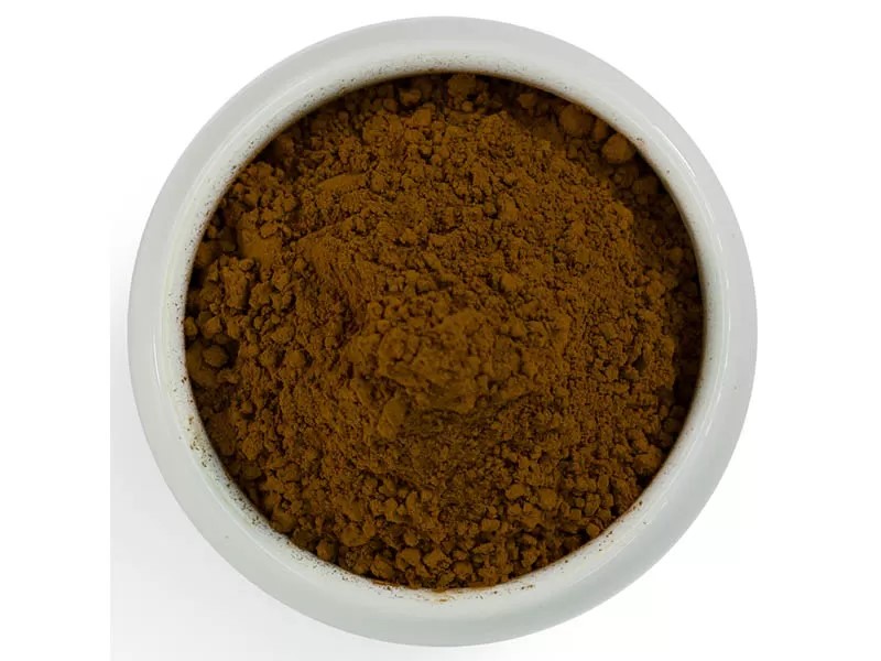 Últimos desarrollos y beneficios para la salud de Emodin