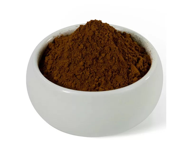 Extracto de ruibarbo: beneficios, valor nutricional y más