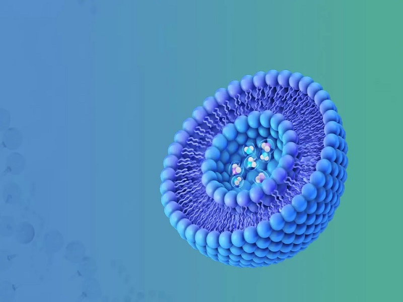 Top 10 Fabricantes de liposomas en India