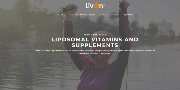 LivOn Labs LivOn Labs