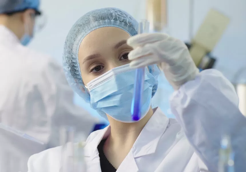 Por qué elegir el campo natural