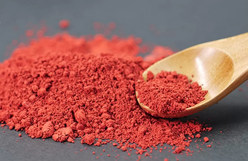 ¿Por qué elegir el campo natural como su fábrica de polvo PQQ de China?