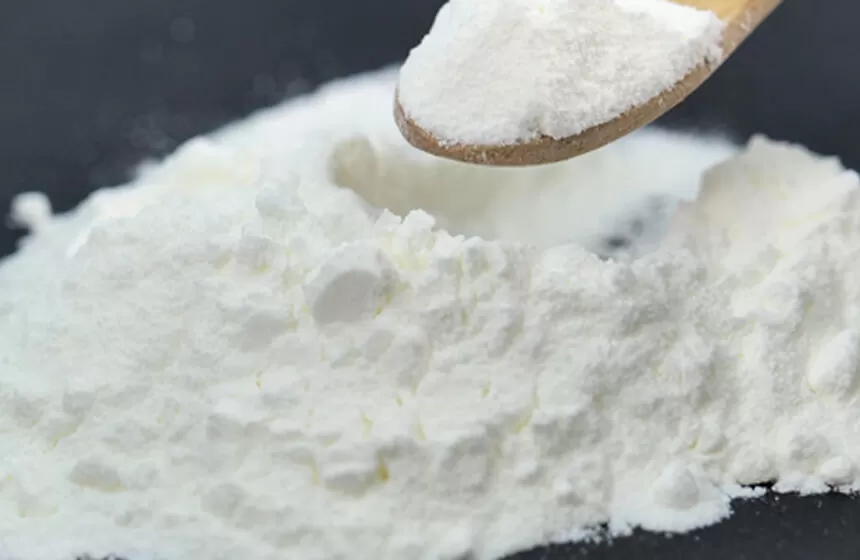 ¿Por qué elegir el campo natural como su proveedor de polvo MK-7 de vitamina K2 a granel?