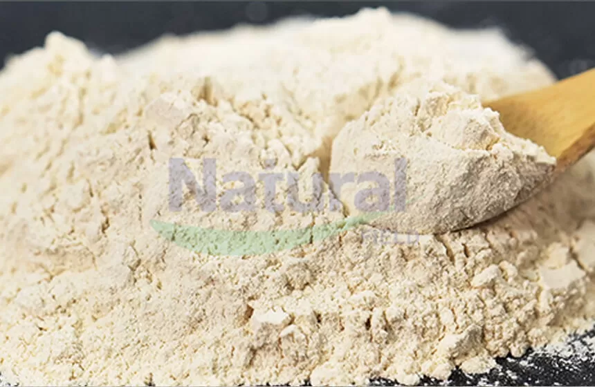 ¿Por qué elegir el campo natural como su proveedor de polvo liposomal de creatina?