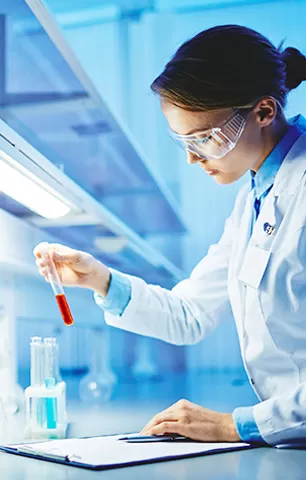 Certificación Autoritativa Internacional, Control de Calidad Estricto