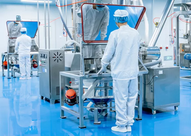 Entorno de producción