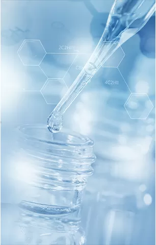 Sistema de producción avanzado y calidad estable