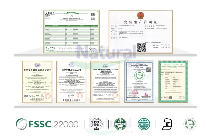 Beneficios del polvo de ginseng siberiano