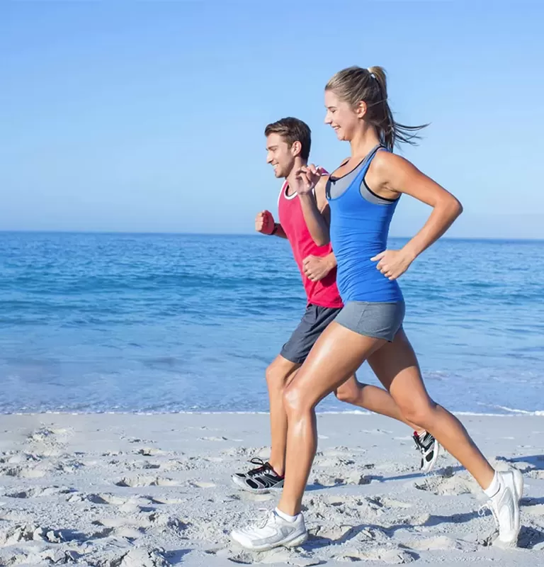 Nutrición deportiva