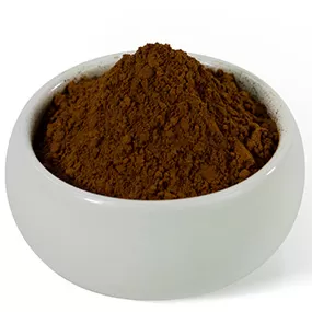 Extracto de ruibarbo Emodin