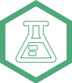 Concepto de la fórmula y combinación de ingredientes