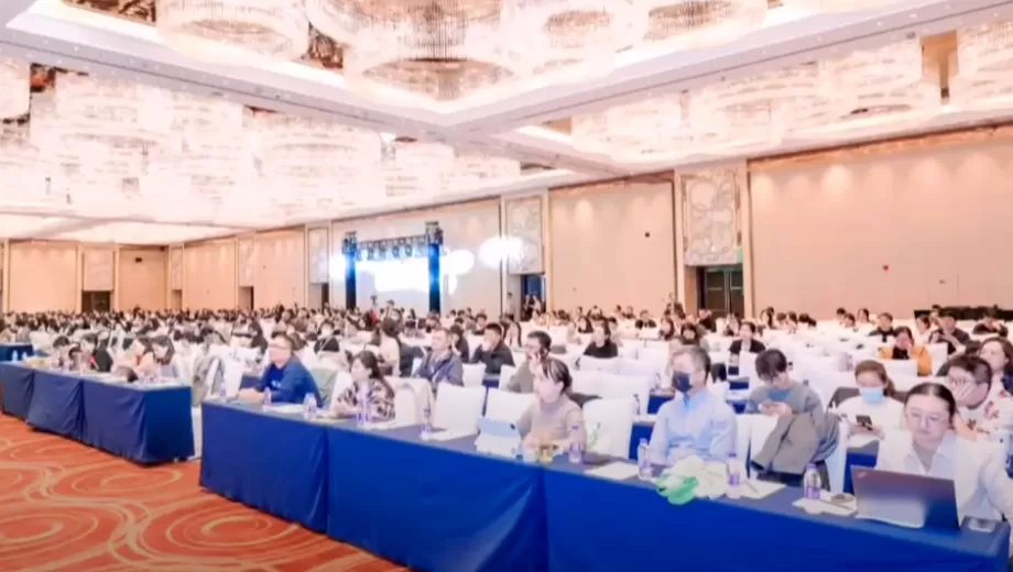 Resumen DE LA Cumbre de Investigación Alimentaria de 2024 | ¡Innovación y excelencia bajo un mismo techo!