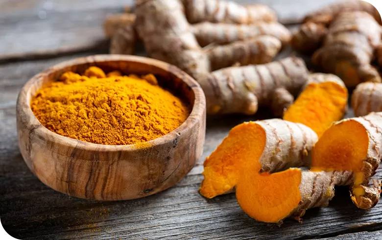 Por qué elegirnos como su proveedor de extracto de Curcuma Longa