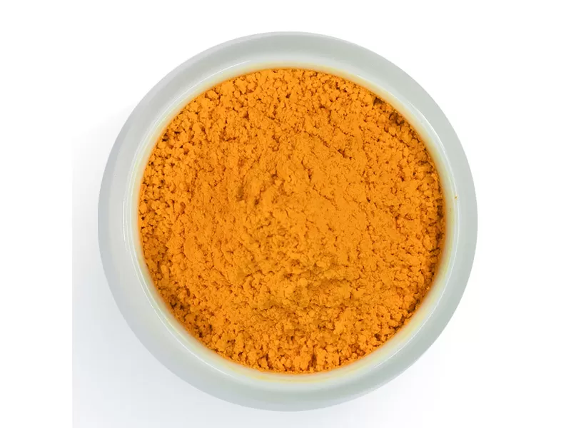 marigold extract powder