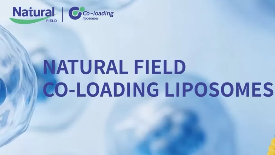 Duplica el poder: Tecnología liposomal de co-carga