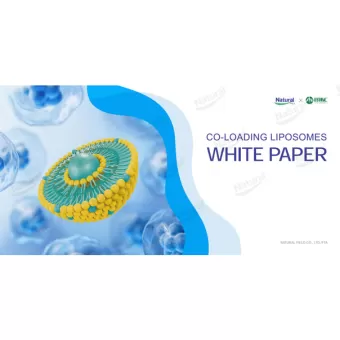 Libro Blanco de Liposomas de Carga Conjunta