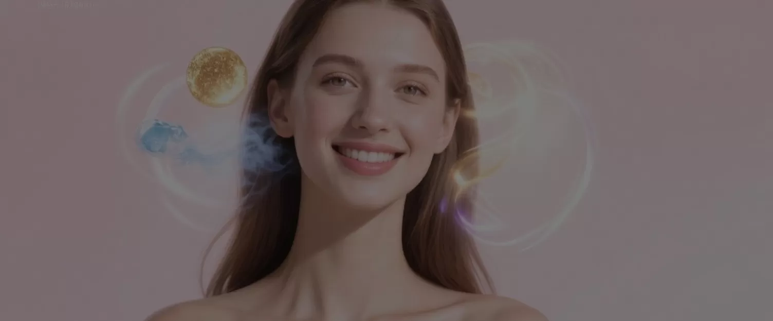 Cosméticos Ingredientes