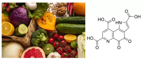 Double Top Journal Endorsement! PQQ Recognized as an Anti-Aging Cognitive Double Top Journal Endorsement! PQQ Recognized as an Anti-Aging Cognitive
