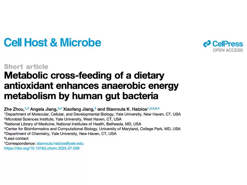 Investigación de ergotionina destacada en la subrevista celular