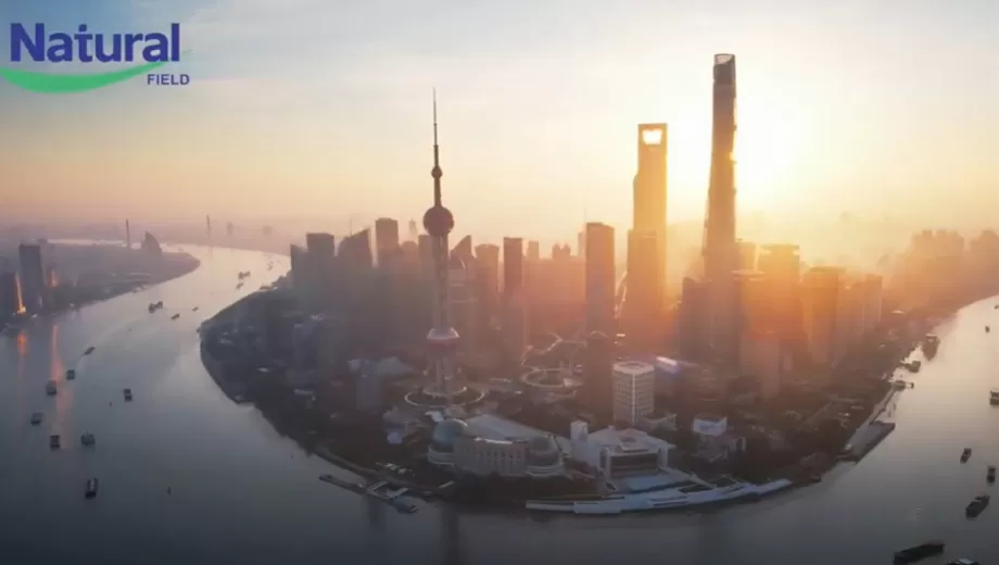 Gran agradecimiento a todos los que hicieron que CPHI China 2025 inolvidable. Nos vemos el año que viene, más grande y mejor