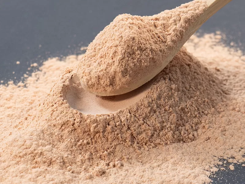 De los polifenoles de la stevia a la familia de los polifenoles que Desbloquean el nuevo Código para la salud