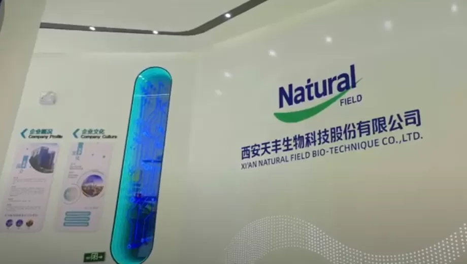 Certificación de laboratorio