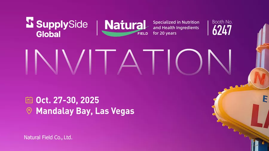 Innovación líder en tecnología de liposomas: la plataforma de carga conjunta de Natural Field empodera materias primas para la salud cardiovascular y intestinal