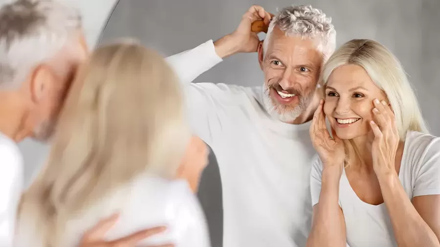 Campo natural: redefiniendo los límites científicos de los suplementos nutricionales con estándares de grado farmacéutico