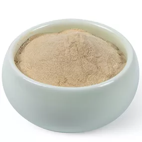 Polvo de extracto de Ashwa Ashwagandha NF