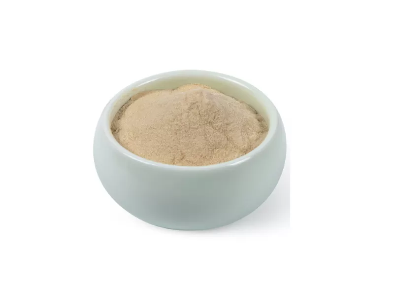 ¿Para qué sirve el polvo de Ashwagandha?