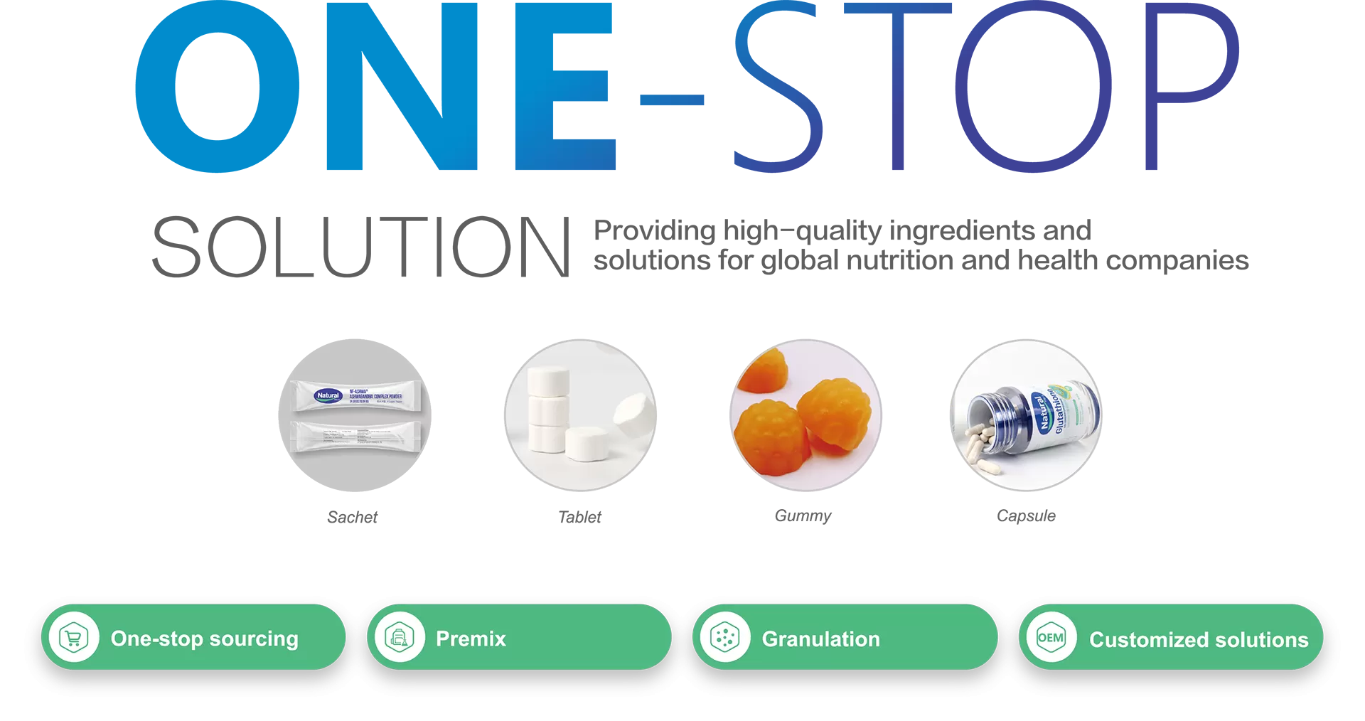 Utilice el formulario de contacto para obtener más información.