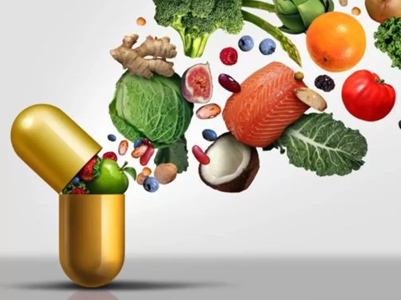 Los probióticos están haciendo un fuerte impacto en varios sectores de salud