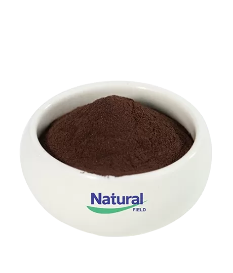 Extracto de corteza de Pygeum