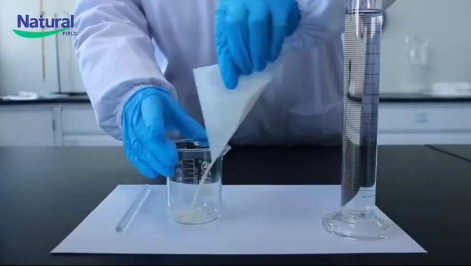 Diga hola a NF Ashwwa Instantáneo desamargado Ashwagandha 5%