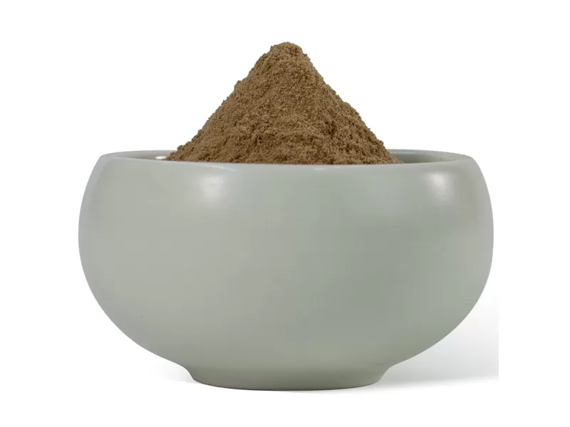 extracto orgánico de hongo shiitake