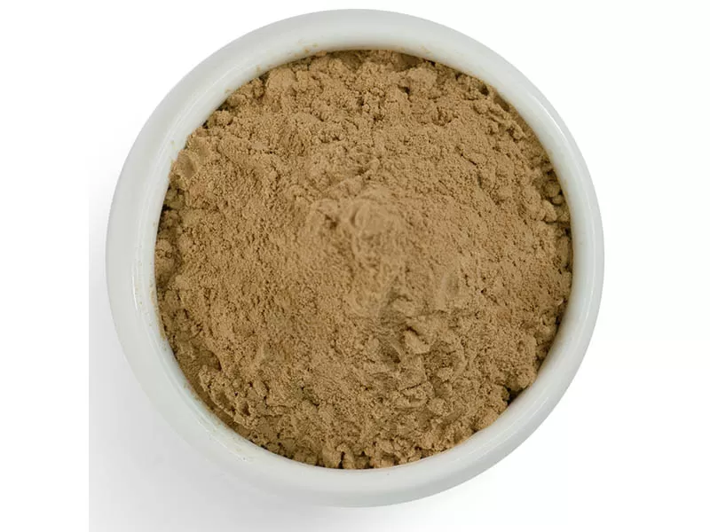 Beneficios para la salud del polvo de ginseng siberiano