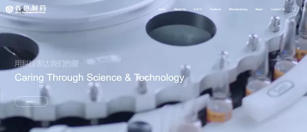 Qilu Pharmaceutical Co., Ltd