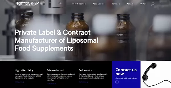 PlantaCorp GmbH (Germany) PlantaCorp GmbH (Germany)