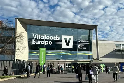 Resumen de Vitafoods Europe 2026: Desde Mezclas de Ingredientes hasta Soluciones Antienvejecimiento Impulsadas por la Entrega Vitafoods Europe 2026