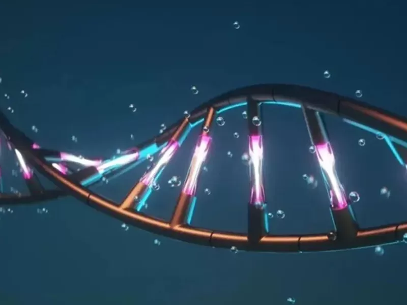 ¿Qué es NAD que los científicos han estudiado durante 100 años?